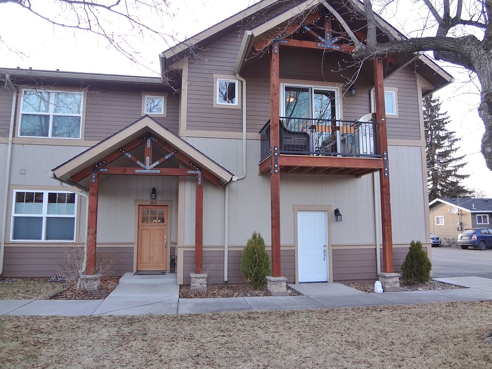 1st image of 2002 S 6th St W APT 203