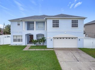223 Abbotsbury Dr, Kissimmee, FL 34758