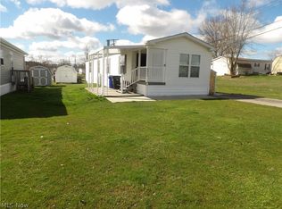 4897 Timberview Dr, Ravenna, OH 44266