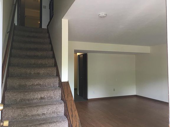 Downstairs Living Room