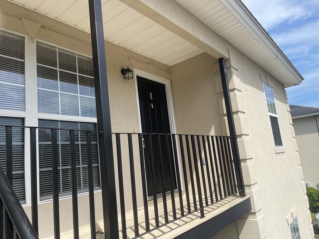Savage Creek Apartments - 22 E Dubois Street — Photo 3
