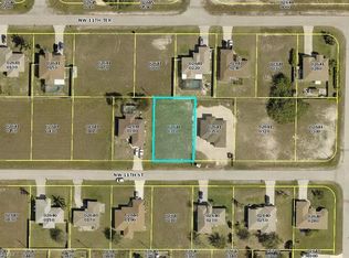 523 NW 11th St, Cape Coral, FL 33993