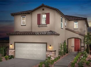 9461 Ashlee Ridge Ave, Las Vegas, NV 89178