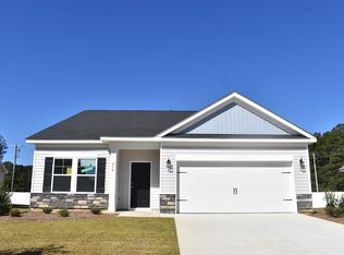 314 Box Elder Way Model Talbot Ii LOT 50-B6, Longs, SC 29568