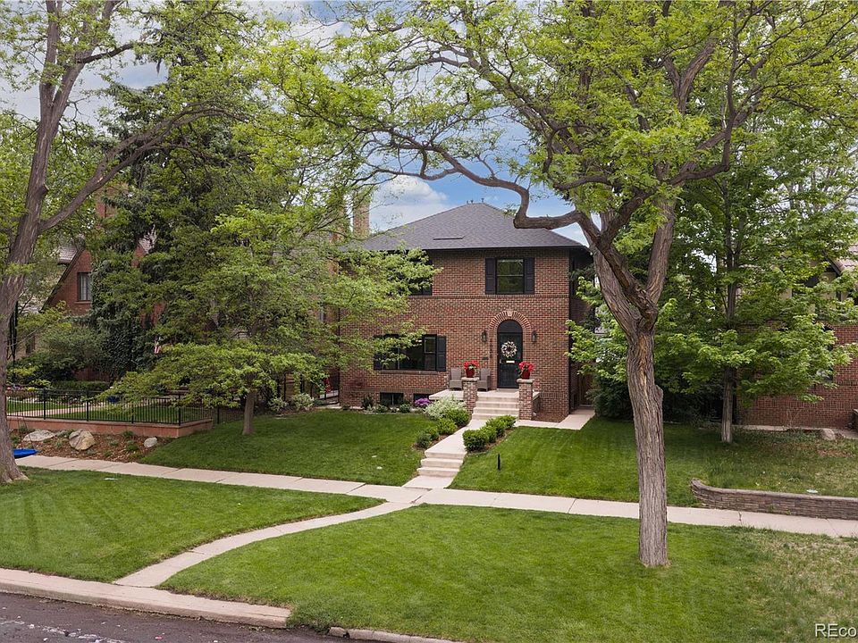 4636 Montview Boulevard, Denver, CO 80207 | Zillow
