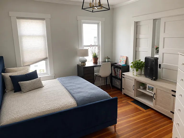 35 Herrick St #B — Photo 2