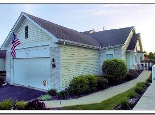 343 Normandie Dr, Sugar Grove, IL