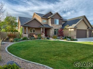 3332 Woodgate Dr, Grand Junction, CO 81506