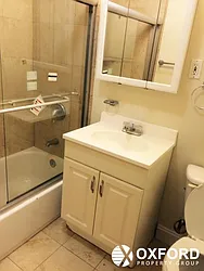 Rented by Oxford Property Group