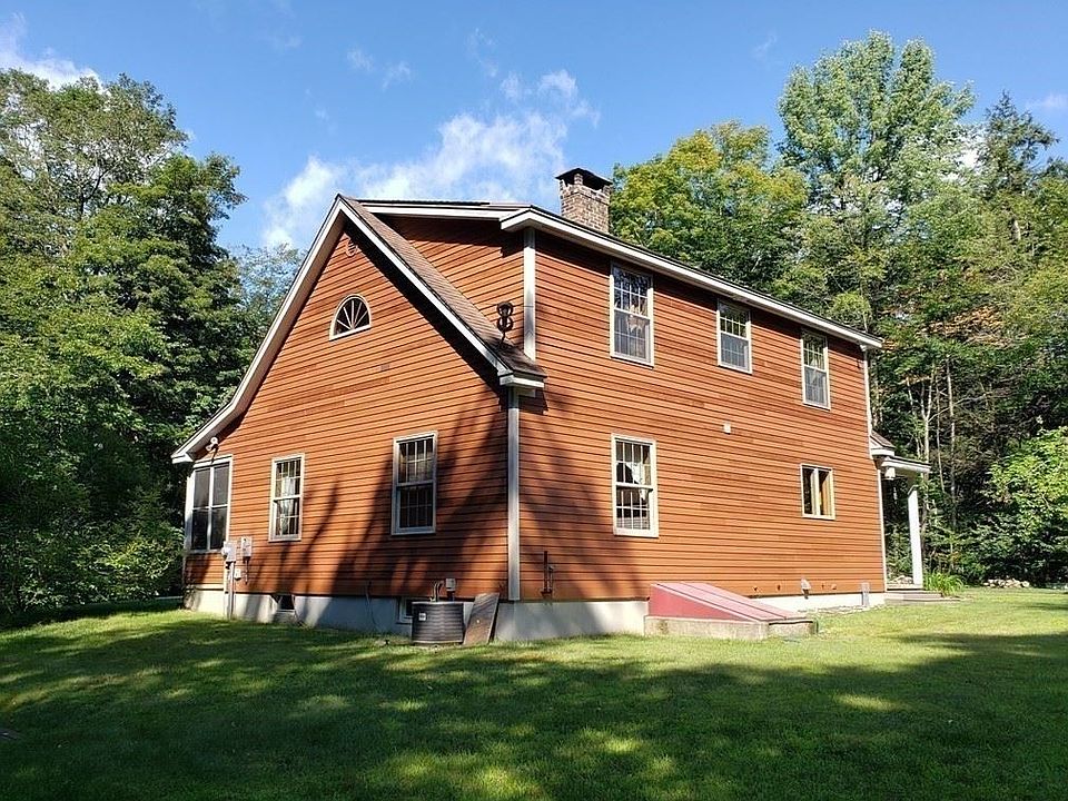 138 Chester Rd Blandford, MA, 01008 Apartments for Rent Zillow