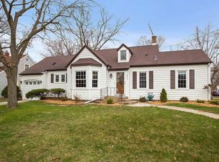 441 Herman St, Crete, IL 60417