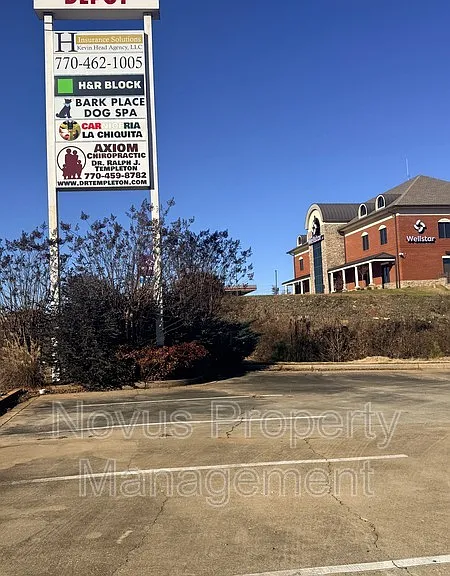 941 Moores Ferry Rd #C — Photo 4