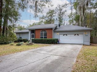 5357 NW 31st Ln, Gainesville, FL 32606