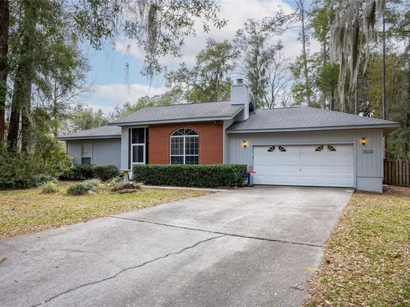 5357 NW 31st Ln, Gainesville, FL 32606