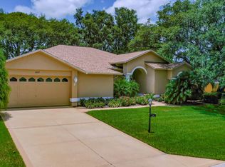 2097 Towering Pines Ter, Spring Hill, FL 34606