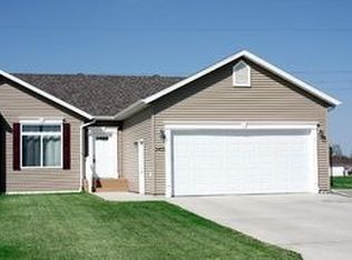 3405 58th Ct S, Fargo, ND