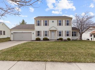 341 Northview Trl, Hartford, WI 53027