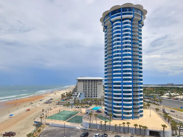 2625 S Atlantic Ave APT 25NW, Daytona Beach Shores, FL 32118