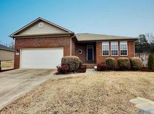 103 Burwell Valley Ln, Harvest, AL 35749