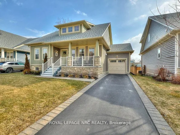 3806 Ryan Ave, Fort Erie, ON L0S 1B0