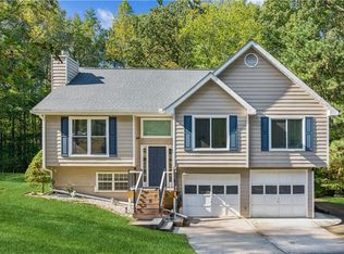 25 Boones Ridge Pkwy SE, Acworth, GA 30102