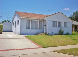 14915 Kornblum Ave, Hawthorne, CA 90250