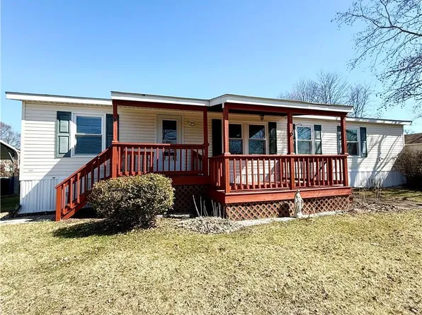 1190 Grange Rd #W11, Allentown, PA 18106