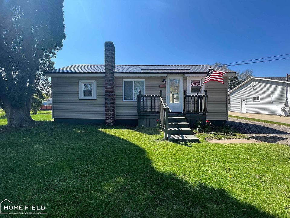 1012 State St, Owosso, MI 48867 MLS 50107556 Zillow