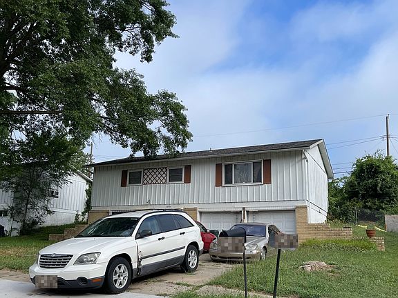 2nd image of 8408 Armstrong Ave
