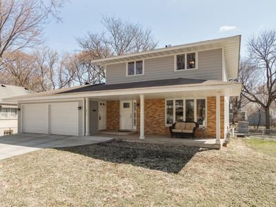 4717 York Ave S, Minneapolis, MN, 55410