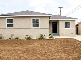 912 Belson St, Torrance, CA 90502