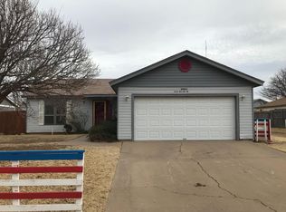 9137 Belton Dr, Lubbock, TX 79423