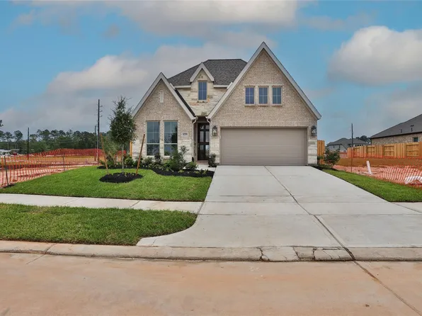 42703 Loma Vista Ct, Magnolia, TX 77354