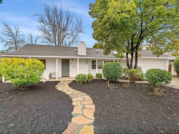 113 Margie Dr, Pleasant Hill, CA 94523