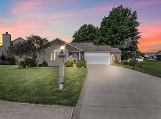 11215 Millstone Dr, Fort Wayne, IN 46818