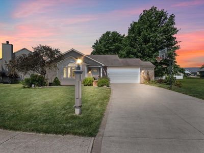 11215 Millstone Dr, Fort Wayne, IN, 46818