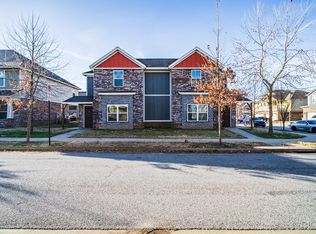 4191 W Santa Maria Ln, Fayetteville, AR 72704