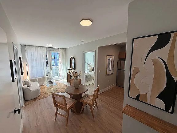 2nd image of 148 Beach 116th St #311