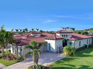 9401 Napoli Ln, Naples, FL 34113