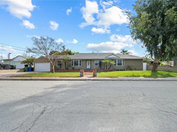 15264 La Salos Dr, Whittier, CA 90603