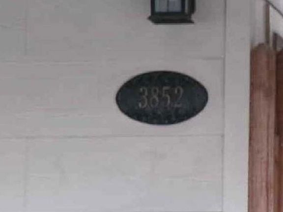 Exterior Address Verification