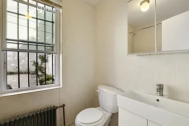 Rented by Corcoran