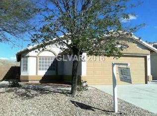 2900 Mount Hope Dr #0, Las Vegas, NV 89156