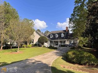 3340 Linger Longer Rd, Greensboro, GA 30642