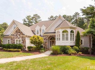 2905 Allansford Ln, Raleigh, NC 27613