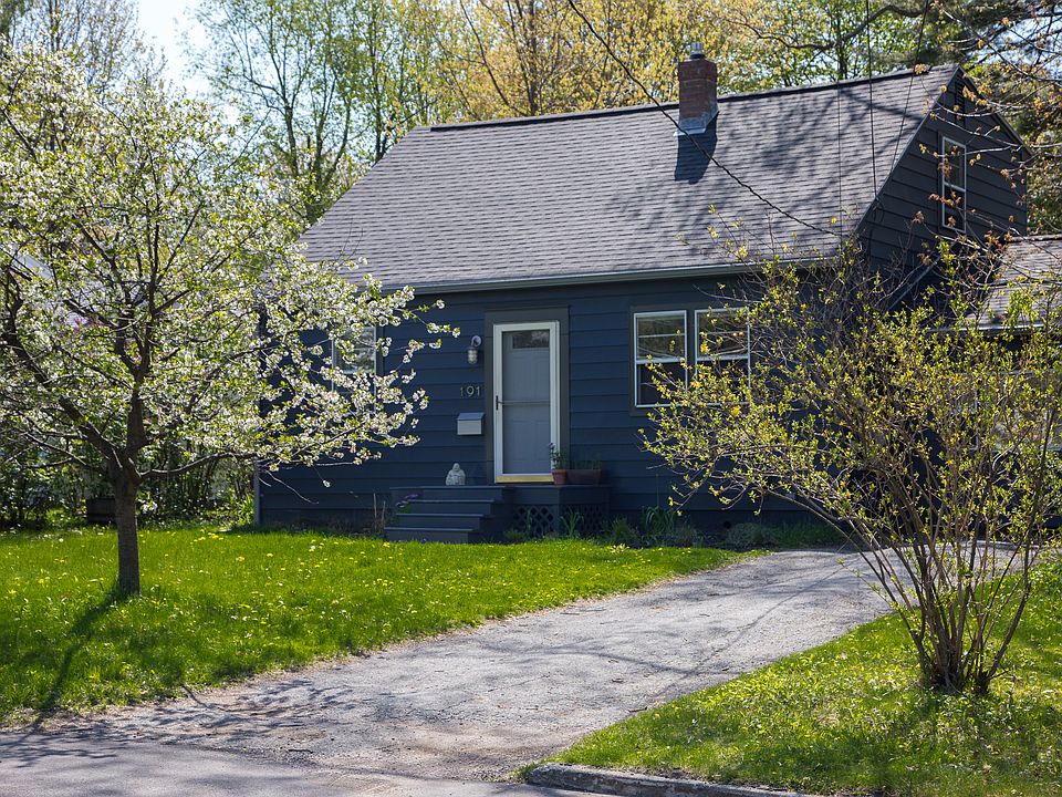 191 Staniford Rd, Burlington, VT 05408 Zillow