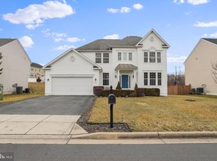 357 Flight O Arrows Way, Martinsburg, WV 25403