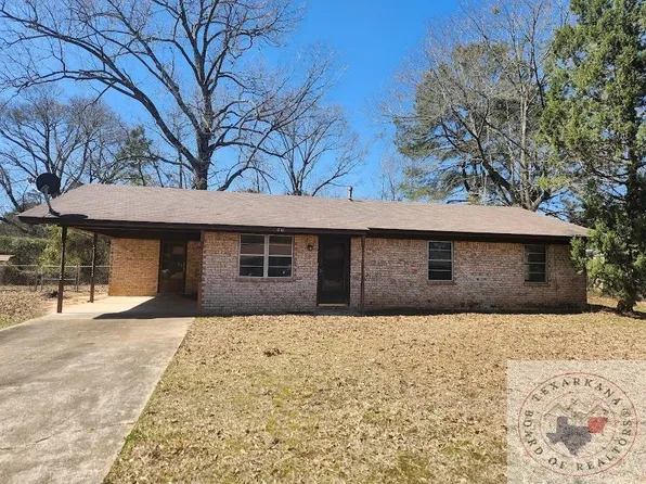 641 N Monroe St, Ashdown, AR 71822