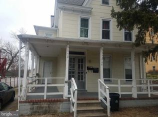 148 S 2nd St, Millville, NJ 08332