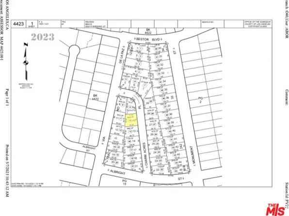 1135 Charm Acres Pl, Pacific Palisades, CA 90272